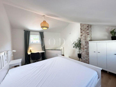 2-locale, Appartamento, 38m²