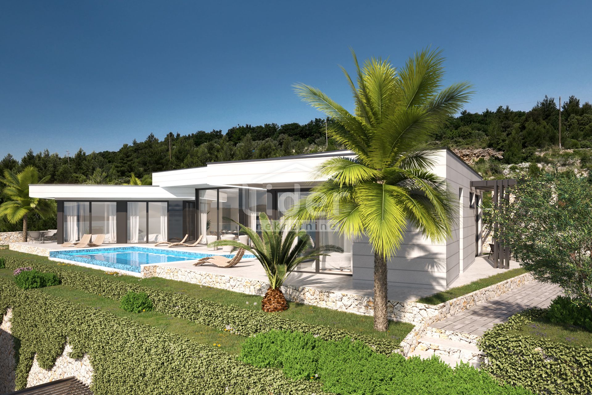 Casa, 200m², Terreno 800m²