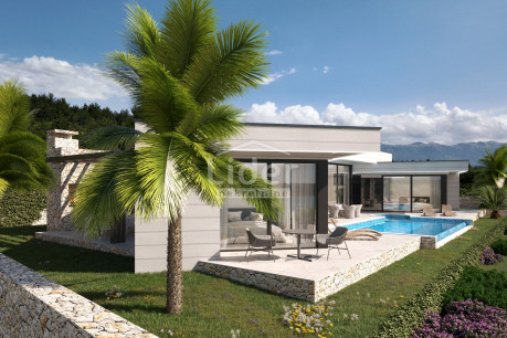 House, 200m², Plot 800m²