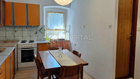 1-locale, Appartamento, 32m², 1 Piano