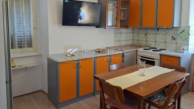 1-locale, Appartamento, 32m², 1 Piano