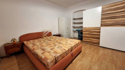 1-Zi., Wohnung, 32m², 1 Etage