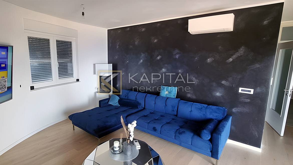 3-locale, Appartamento, 77m², 8 Piano