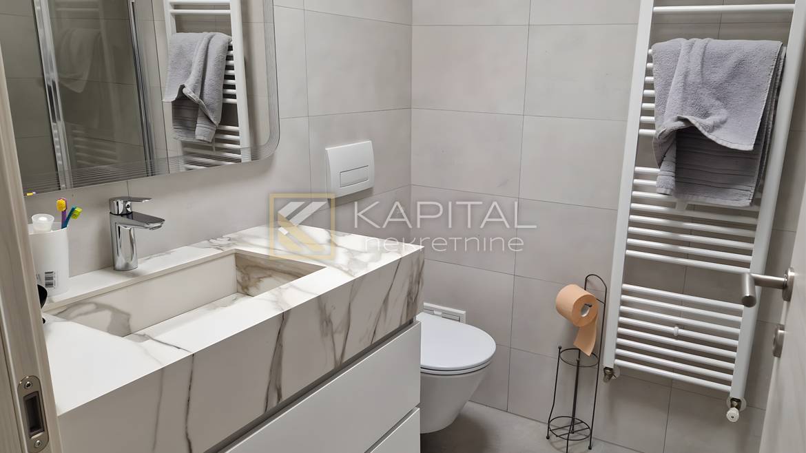 3-к, Квартира, 77м², 8 Этаж