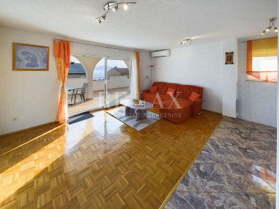 2-locale, Appartamento, 62m², 1 Piano