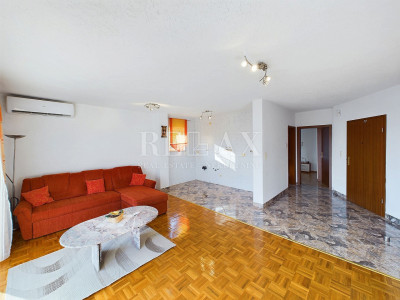 2-locale, Appartamento, 62m², 1 Piano