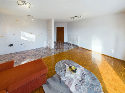 2-locale, Appartamento, 62m², 1 Piano