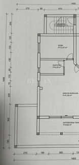 2-Zi., Wohnung, 62m², 1 Etage