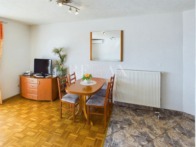 2-Zi., Wohnung, 59m², 1 Etage