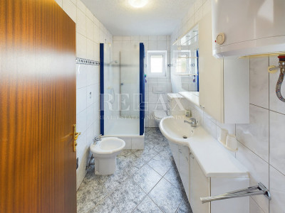 2-locale, Appartamento, 59m², 1 Piano