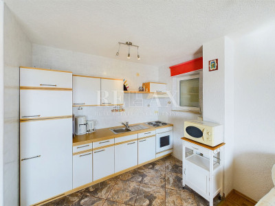 2-Zi., Wohnung, 59m², 1 Etage