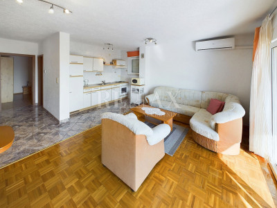 2-locale, Appartamento, 59m², 1 Piano