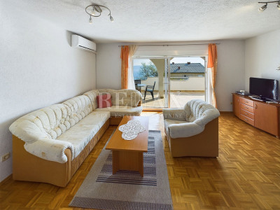 2-locale, Appartamento, 59m², 1 Piano