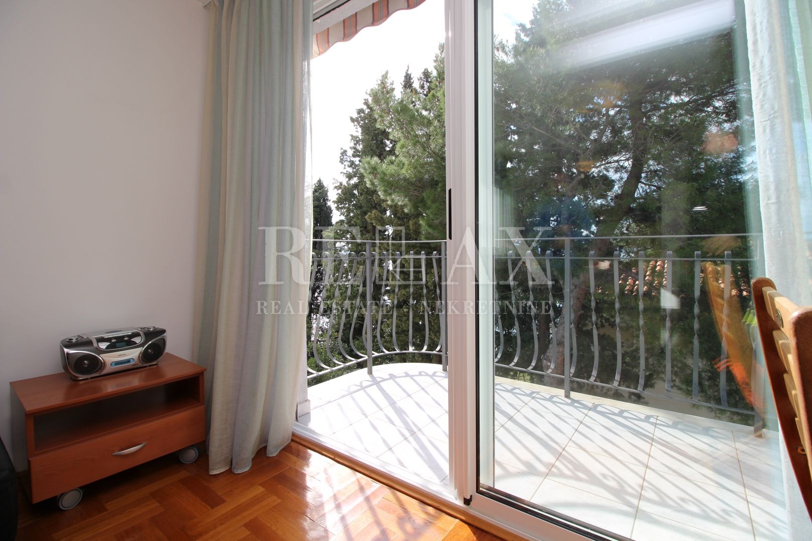 2-locale, Appartamento, 43m², 2 Piano