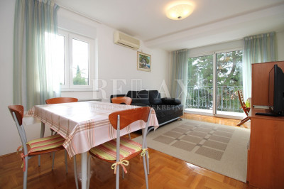 2-locale, Appartamento, 43m², 2 Piano