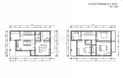 365m², Grundstück