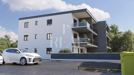 3-locale, Appartamento, 78m², 2 Piano