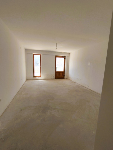 34m², Office, 1 Floor