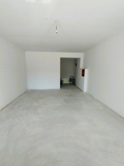 34m², Büro, 1 Etage