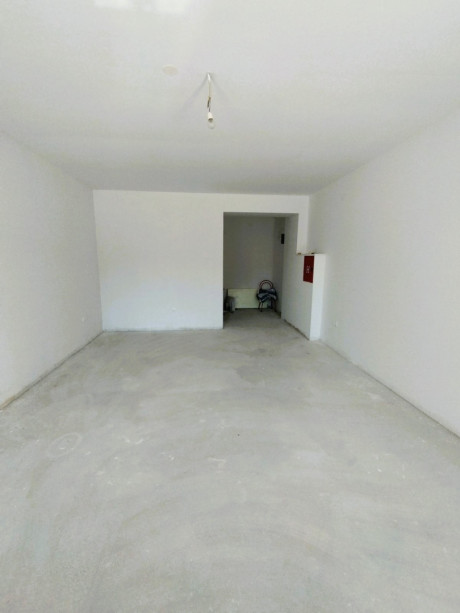 34m², Office, 1 Floor