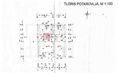 Дом, 180м², Участок 884м²