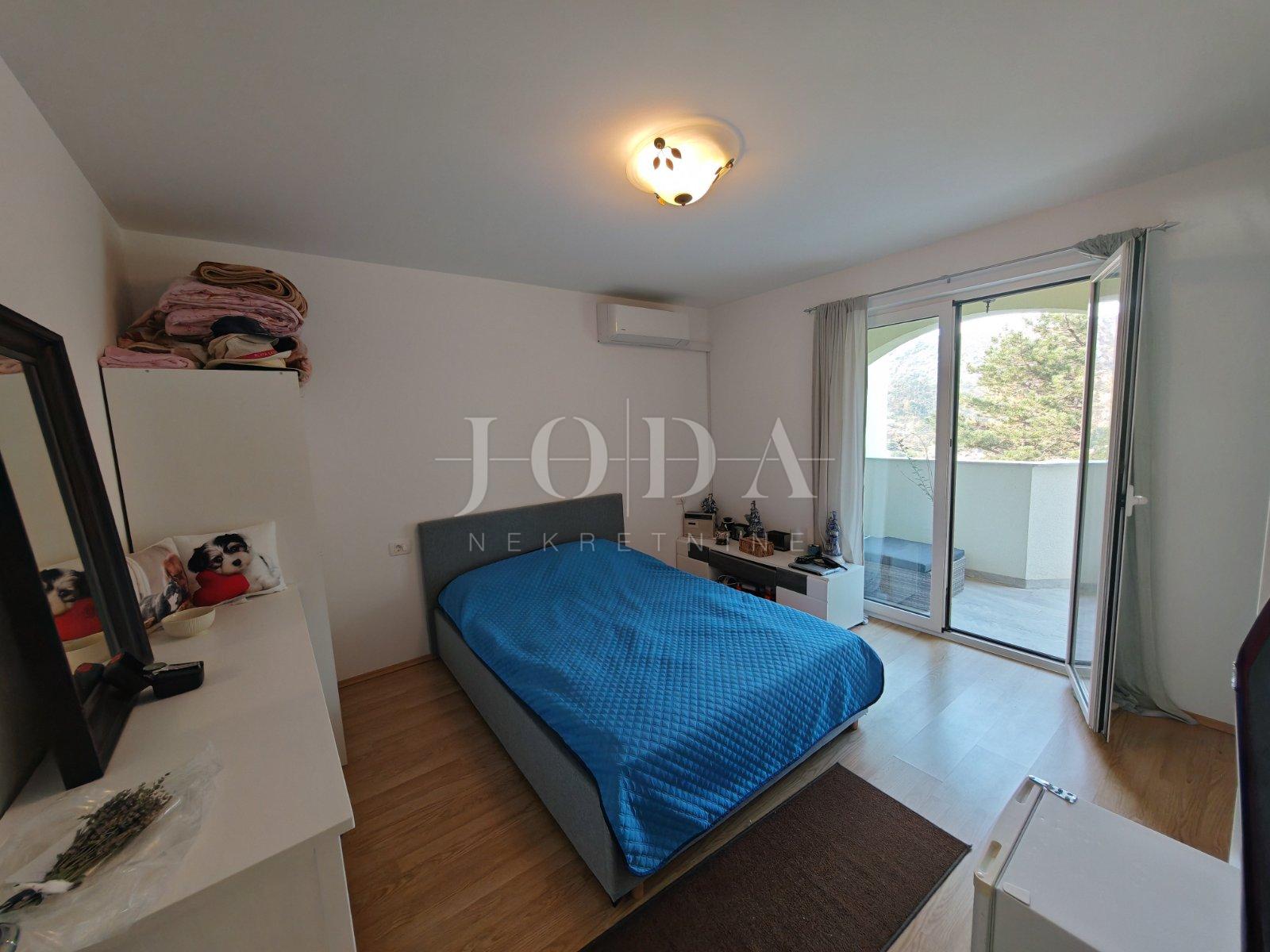 5 rooms, Apartment, 100m²