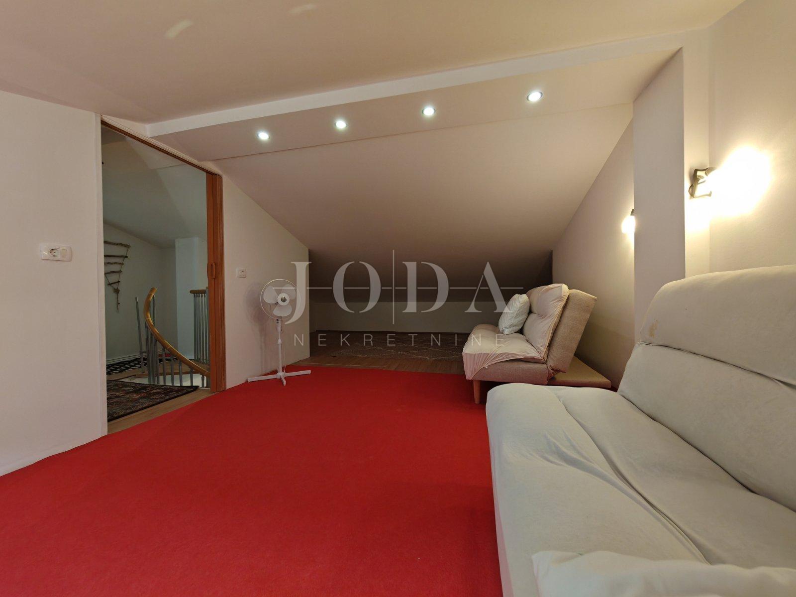 5 rooms, Apartment, 100m²