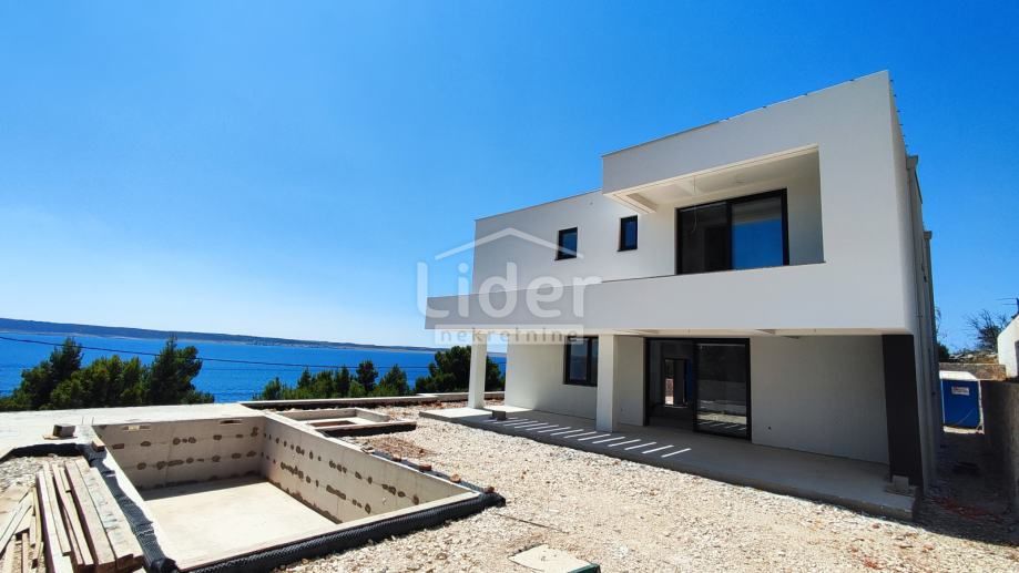 Casa, 240m², Terreno 854m²