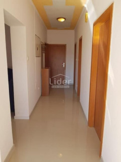 3-locale, Appartamento, 85m², 1 Piano