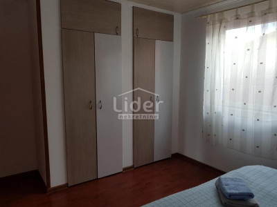 3 rooms, Apartment, 85m², 1 Floor