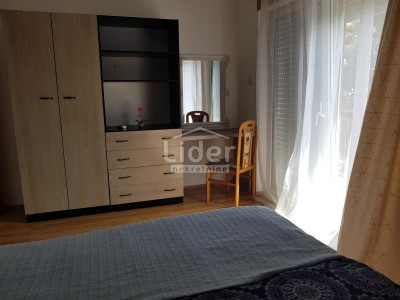 3-Zi., Wohnung, 85m², 1 Etage