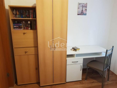 3-Zi., Wohnung, 85m², 1 Etage