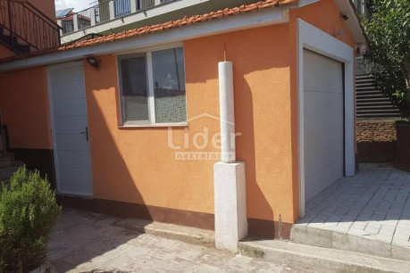 3-locale, Appartamento, 85m², 1 Piano