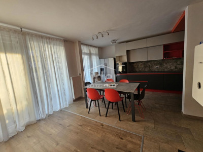 3-locale, Appartamento, 76m², 1 Piano