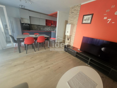 3-locale, Appartamento, 76m², 1 Piano