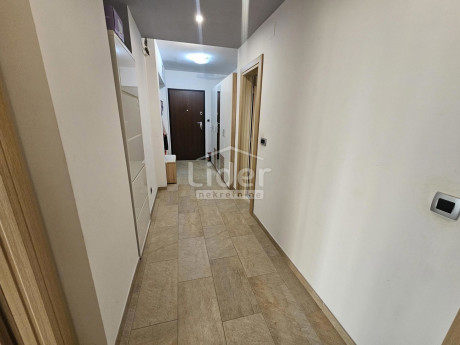 3-locale, Appartamento, 76m², 1 Piano