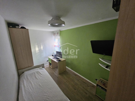 3-Zi., Wohnung, 76m², 1 Etage