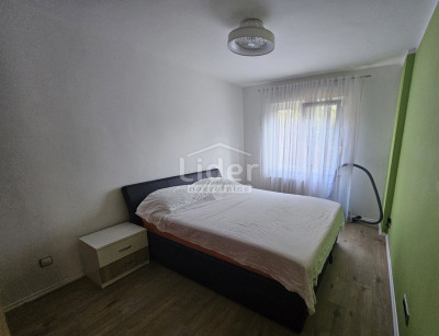 3-Zi., Wohnung, 76m², 1 Etage