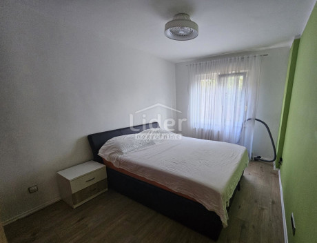 3 rooms, Apartment, 76m², 1 Floor