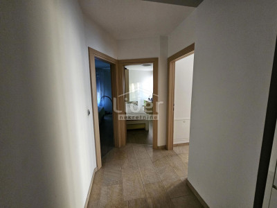 3-Zi., Wohnung, 76m², 1 Etage