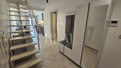 4-locale, Appartamento, 112m², 2 Piano