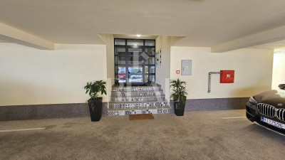 4-locale, Appartamento, 112m², 2 Piano