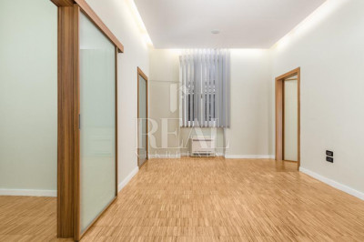 105m², Ufficio, 1 Piano