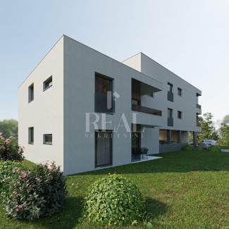 3-Zi., Wohnung, 67m²