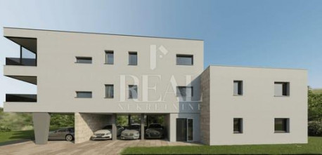 3 rooms, Apartment, 66m²