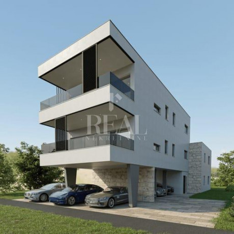 3-locale, Appartamento, 66m², 1 Piano