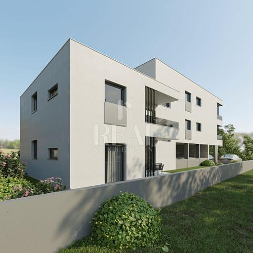 3-locale, Appartamento, 66m², 1 Piano