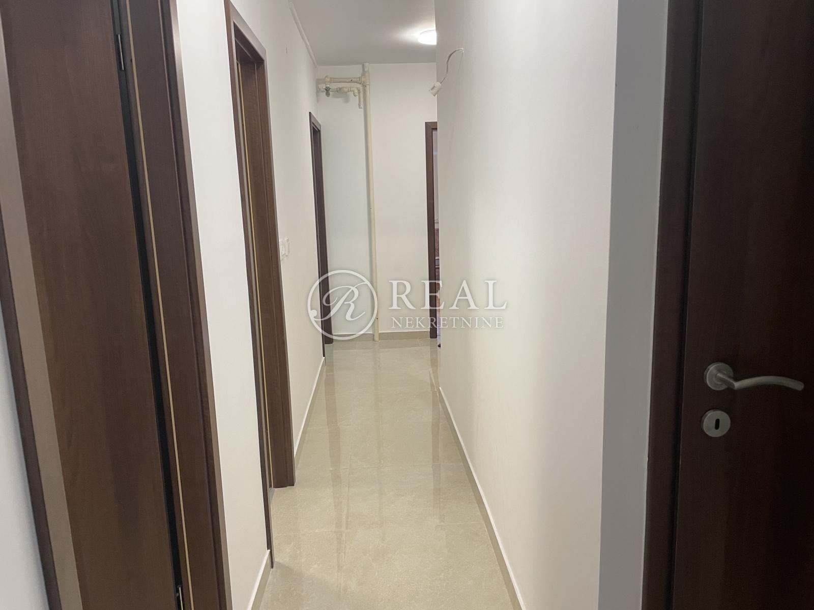 4-locale, Appartamento, 80m², 2 Piano