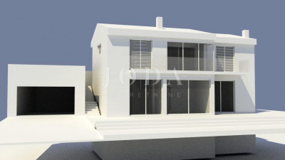 Casa, 300m², Terreno 275m²