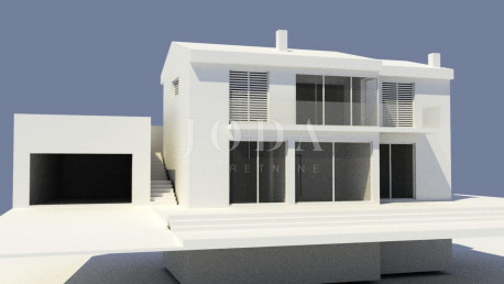 Casa, 300m², Terreno 275m²